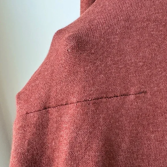 🇨🇦 NWT Canadian Designer Betty Tunic Dress - Picture 13 of 15